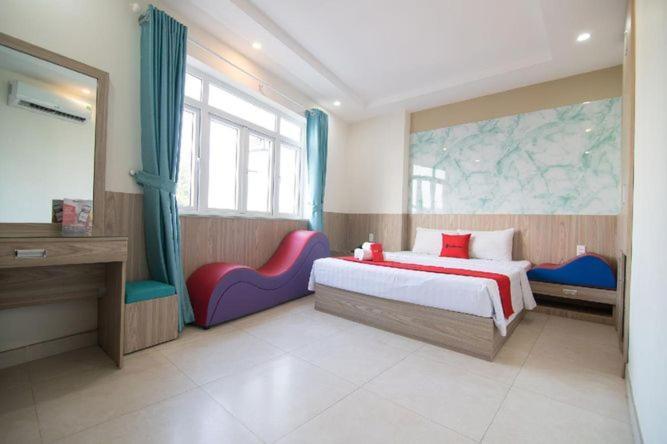 Love Hotel Ho Chi Minh City