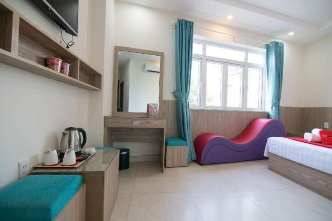 Love Hotel Ho Chi Minh City